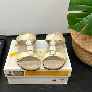 Vionic Orthaheel Sandal